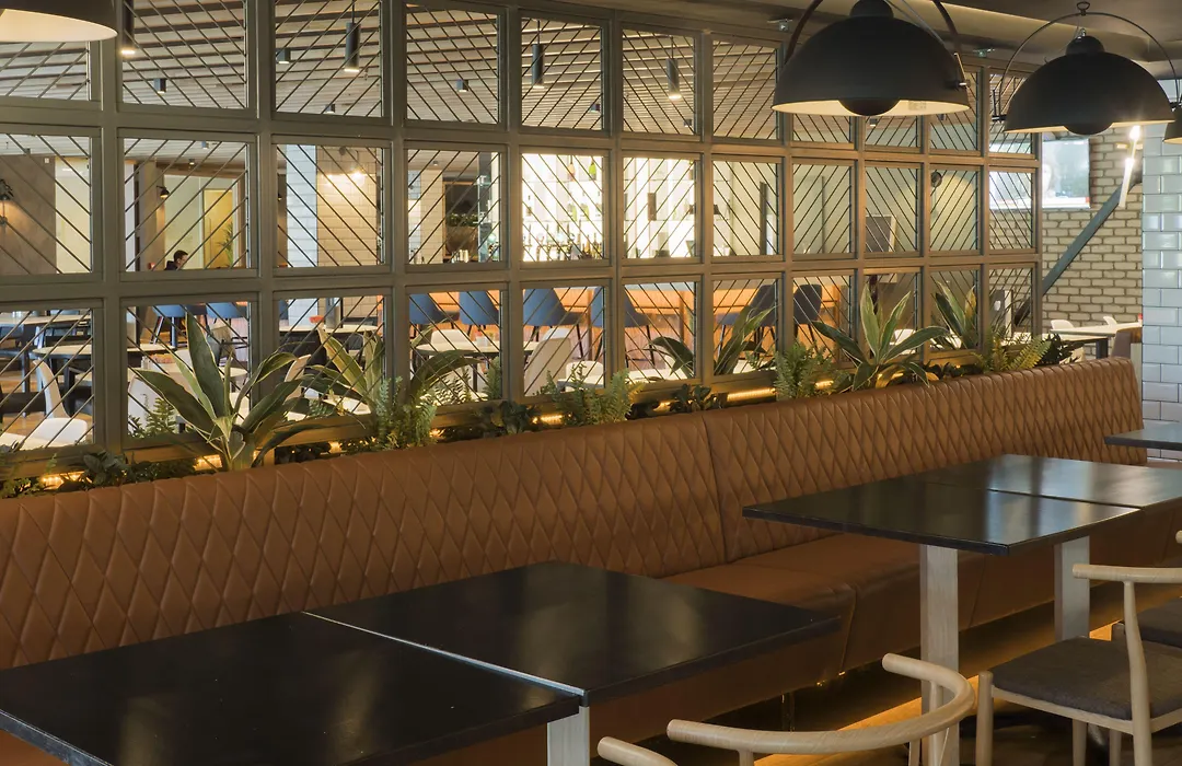 Pillo Hotel & Leisure Club-1