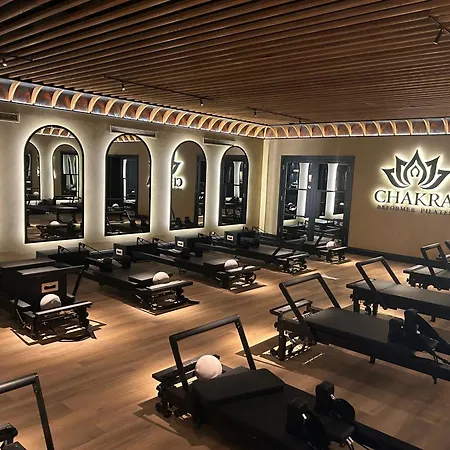 Pillo Hotel & Leisure Club-2